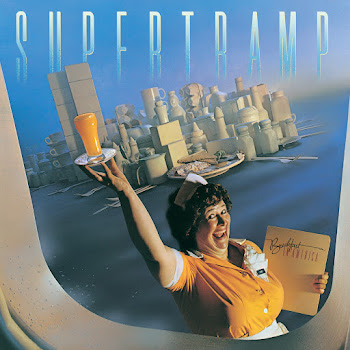 Supertramp Child Of Vision (2010 Remastered) Скачать mp3