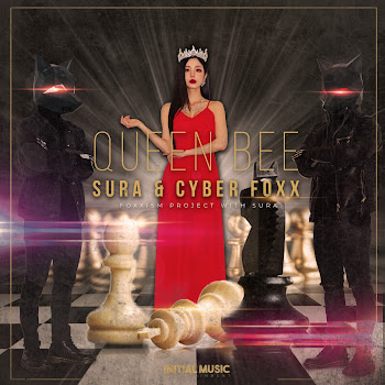 Sura Queen Bee (Radio Edit) Ft Cyber Foxx Скачать mp3