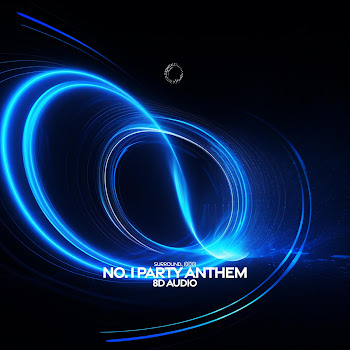 Surround No. 1 Party Anthem (8D Audio) Скачать mp3