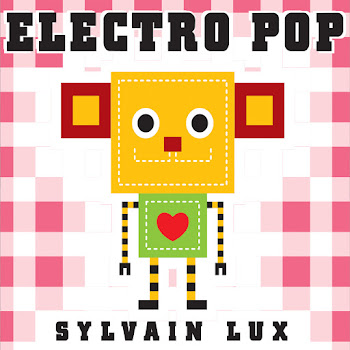 Sylvain Lux Electro Pop Скачать mp3
