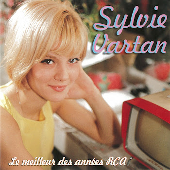 Sylvie Vartan La Maritza Скачать mp3