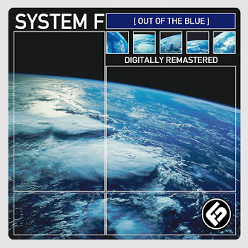 System F Out Of The Blue (Original 1999 Extended) Скачать mp3