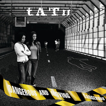 T.a.t.u. All About Us Скачать mp3