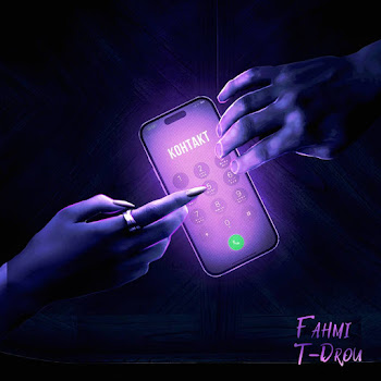 T-Drou Контакт Ft Fahmi Скачать mp3