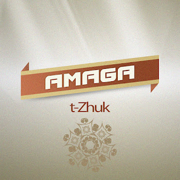 T-Zhuk Amaga Скачать mp3