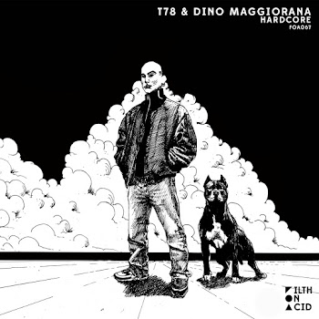 T78 Hardcore Ft Dino Maggiorana Скачать mp3