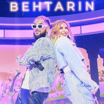 Tahmina Arsalan Behtarin (Feat. Shazad) Скачать mp3