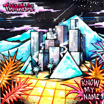 Tamahau Know My Name Ft Rebel Musique Скачать mp3