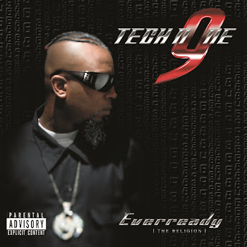 Tech N9Ne The Beast Скачать mp3