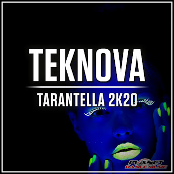 Teknova Tarantella 2K20 Скачать mp3