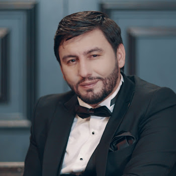 Temur Javoyan Potpuri Скачать mp3