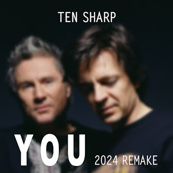 Ten Sharp You (2024 Remake) Скачать mp3
