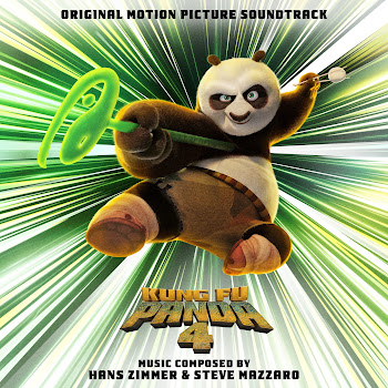 Tenacious D ...Baby One More Time (From Kung Fu Panda 4) Скачать mp3