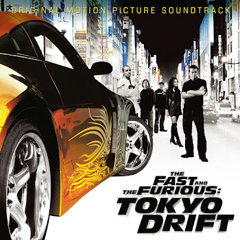 Teriyaki Boyz Tokyo Drift（Fast ＆ Furious） (『ワイルドスピードX3 Tokyo Drift』より　) - Tokyo Drift (Fast & Furious) (From 