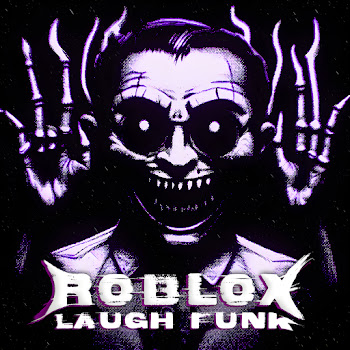 Tesorox Roblox Laugh Funk Скачать mp3