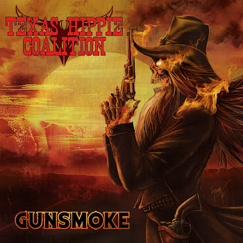 Texas Hippie Coalition Test Positive Скачать mp3