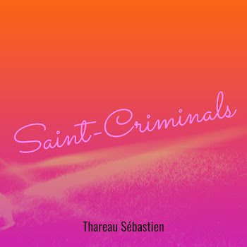 Thareau Sébastien Saint-Criminals Скачать mp3