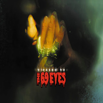 The 69 Eyes Brandon Lee (Remastered 2006) Скачать mp3