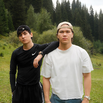 The Adresov Айналайын Ft The Tetsoo Скачать mp3