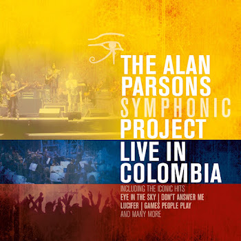 The Alan Parsons Symphonic Project Eye In The Sky (Live) Скачать mp3