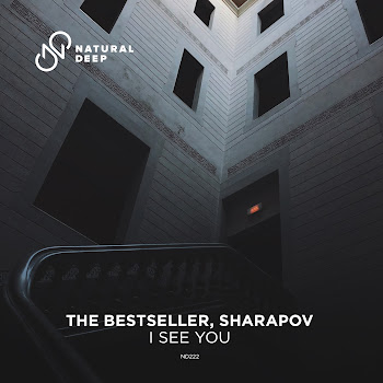 The Bestseller I See You Ft Sharapov Скачать mp3