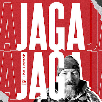 The Borsch Jaga Jaga (Feat. Мадяр) Скачать mp3