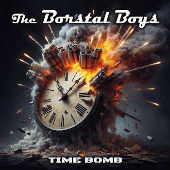 The Borstal Boys Time Bomb Скачать mp3