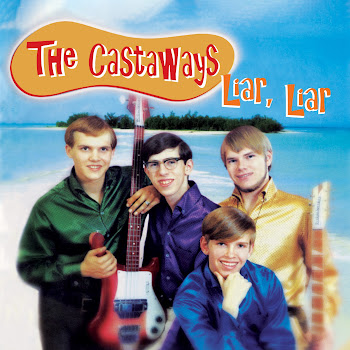 The Castaways Liar, Liar Скачать mp3