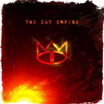 The Cat Empire The Lost Song Скачать mp3