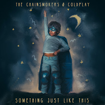 The Chainsmokers Something Just Like This Ft Coldplay Скачать mp3