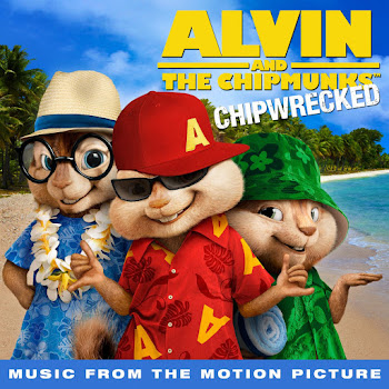 The Chipmunks & The Chipettes Party Rock Anthem Скачать mp3