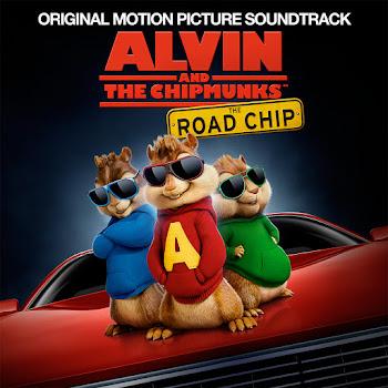 The Chipmunks Home (From 