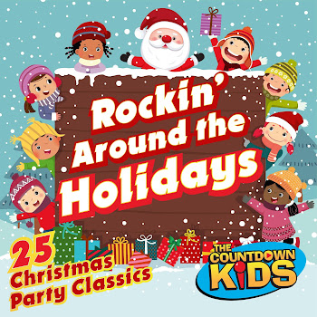 The Countdown Kids Jingle Bells Скачать mp3
