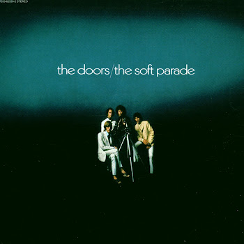 The Doors The Soft Parade Скачать mp3