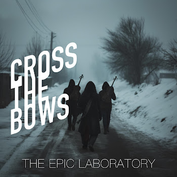 The Epic Laboratory Detention Camp Скачать mp3