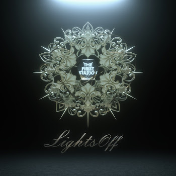 The First Station Lights Off Скачать mp3