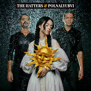 The Hatters Время Найдёт Нас (Feat. Polnalyubvi) Скачать mp3