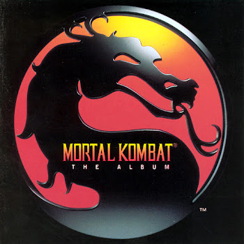 The Immortals Johnny Cage (Prepare Yourself) Скачать mp3