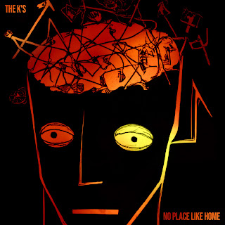 The K'S No Place Like Home Скачать mp3