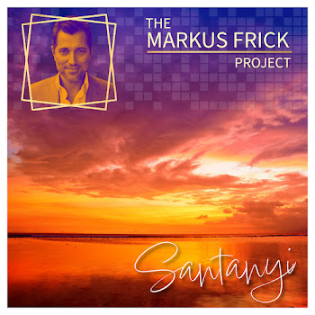 The Markus Frick Project Santanyi Скачать mp3