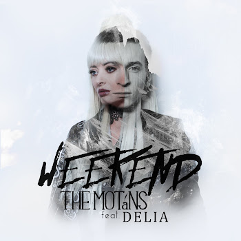 The Motans Feat. Delia Weekend Скачать mp3