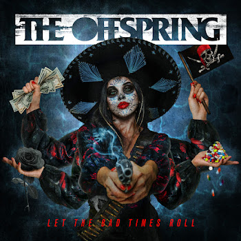 The Offspring Behind Your Walls Скачать mp3