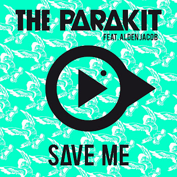 The Parakit Save Me (Feat. Alden Jacob) Скачать mp3