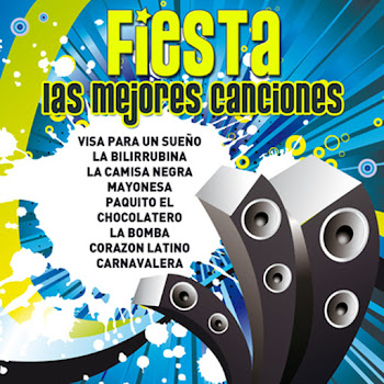 The Party Stars La Camisa Negra Скачать mp3