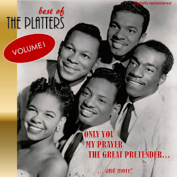 The Platters Only You (Digitally Remastered) Скачать mp3