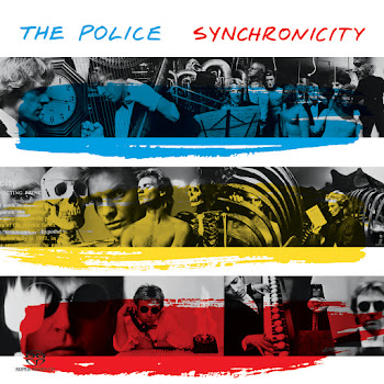 The Police Wrapped Around Your Finger (Remastered 2003) Скачать mp3