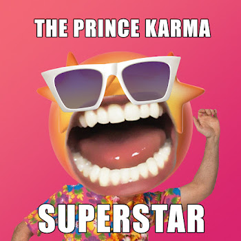 The Prince Karma Superstar Скачать mp3