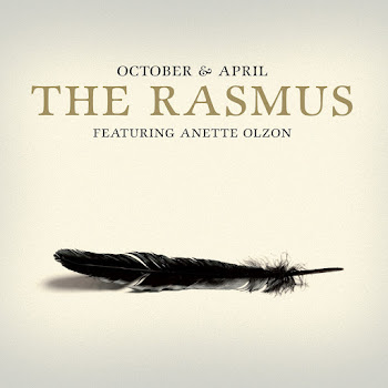 The Rasmus Feat. Anette Olzon October & April (Feat. Anette Olzon) Скачать mp3