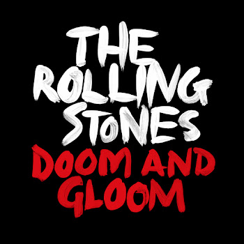 The Rolling Stones Doom And Gloom (Jeff Bhasker Mix) Скачать mp3