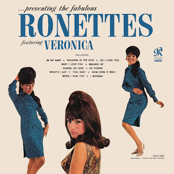 The Ronettes Be My Baby Скачать mp3